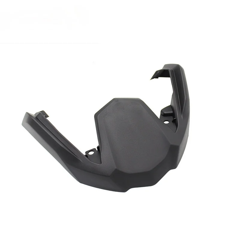 

Suitable for BMW R1200GS Adv 14-17 Modified Beak Headgear Lengthened Front Fender