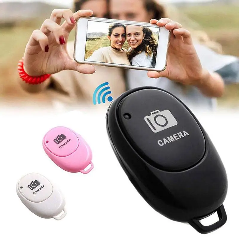 Explosive P1 wireless bluetooth selfie device Android IOS system mobile phone selfie artifact shutter remote control wholesale
Explosive P1 wireless bluetooth selfie device Android IOS system mobile phone selfie artifact shutter remote control wholesale