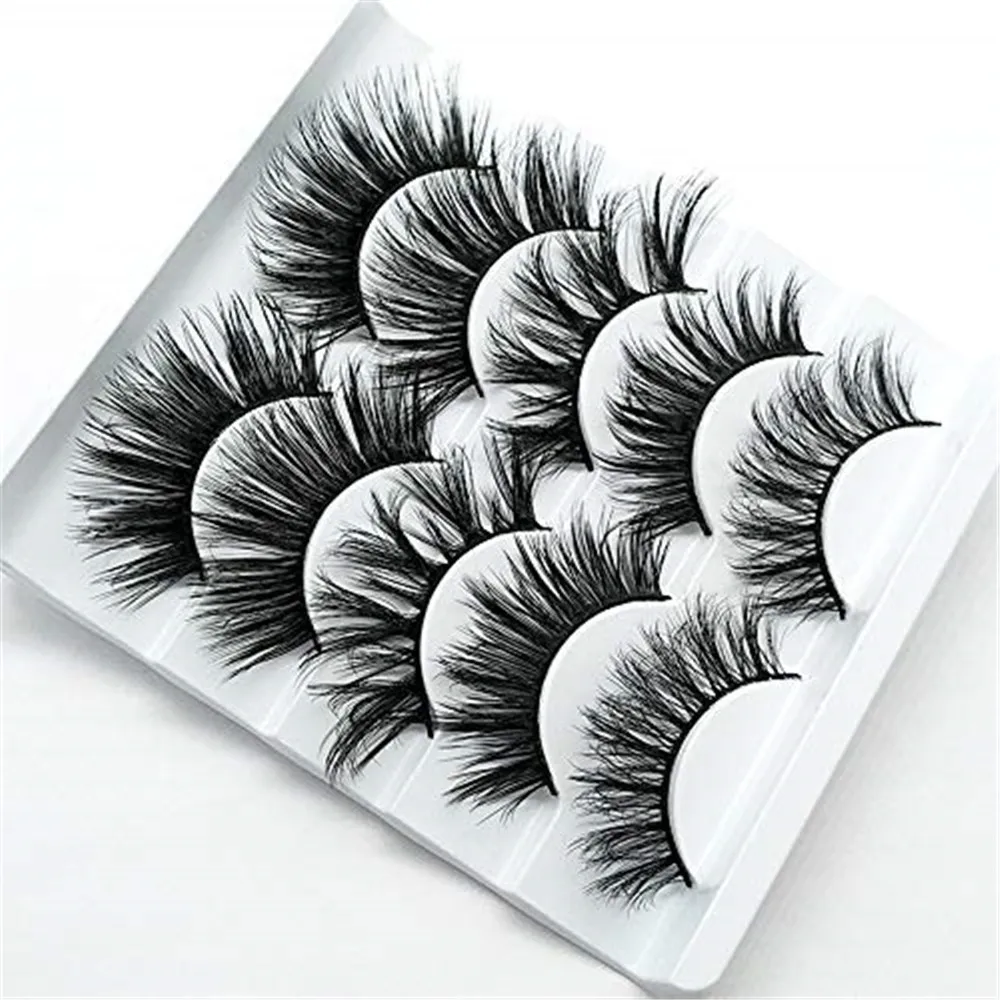 5 pairs handmade magnet eyelashes mink eyelashes eyelash tools natural eyelashes eyelash makeup natural magnetic eyelashes
5 pairs handmade magnet eyelashes mink eyelashes eyelash tools natural eyelashes eyelash makeup natural magnetic eyelashes