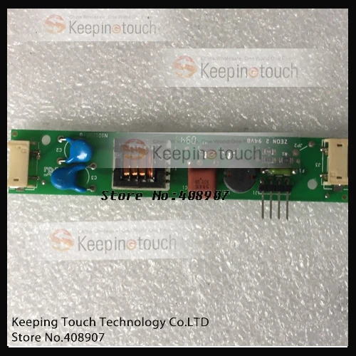 Для ERG K3021 SYT-3 94V-0 N10128F-B с холодным катодом (CCFL) плата инвертора для ЖК-дисплея