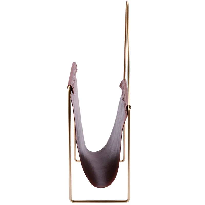 Creative Leather Magazine Storage Rack Desktop Folder Book File Holder Newspaper Display Stand Home Room Decor
Creative Leather Magazine Storage Rack Desktop Folder Book File Holder Newspaper Display Stand Home Room Decor