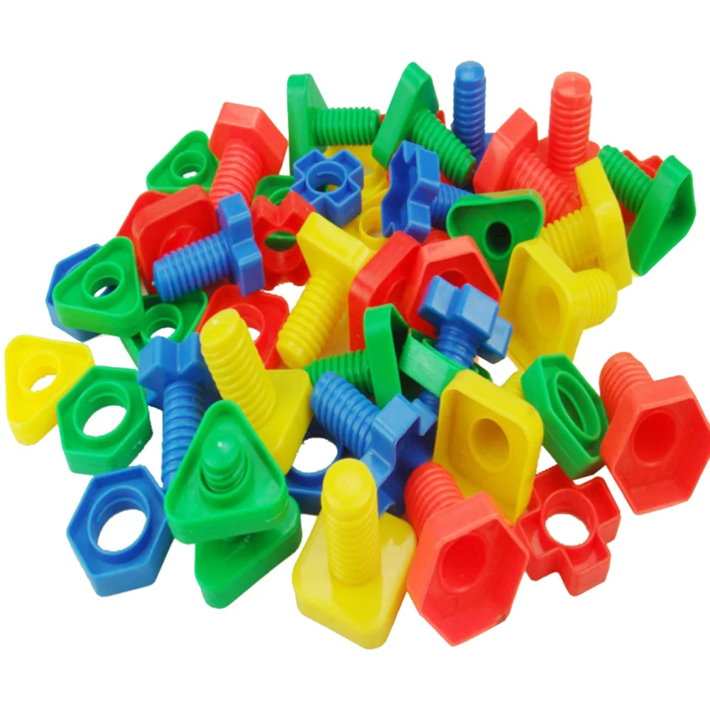 Jumbo Nuts & Bolts Set Montessori Materials Fine Motor Fidget Bath Toddler Games Occupational Therapy Autism
Jumbo Nuts & Bolts Set Montessori Materials Fine Motor Fidget Bath Toddler Games Occupational Therapy Autism