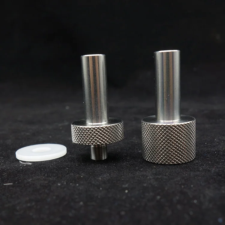 DIY Clean Tool Polish Tool for Rusty Mech Mod RDA RBA atomizer Electronic Cigarette Vape
DIY Clean Tool Polish Tool for Rusty Mech Mod RDA RBA atomizer Electronic Cigarette Vape