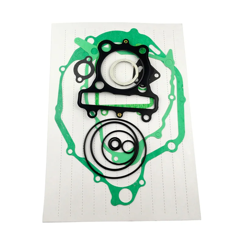 Road Passion Motorcycle Accessories Cylinder Gaskets Full Kit For YAMAHA XT225 XT 225
Road Passion Motorcycle Accessories Cylinder Gaskets Full Kit For YAMAHA XT225 XT 225