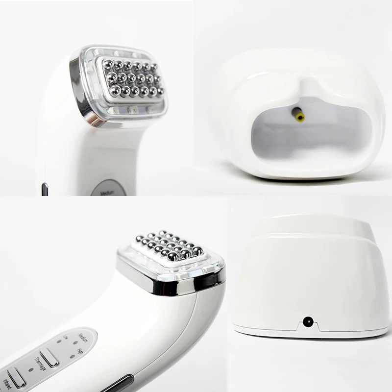 RF Dot Matrix Radio Frequency Facial Lifting Infrared Fractional Face Lift Skin Rejuvenation Body Beauty Device Anti Wrinkle
RF Dot Matrix Radio Frequency Facial Lifting Infrared Fractional Face Lift Skin Rejuvenation Body Beauty Device Anti Wrinkle