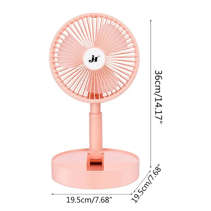 Desk and table fan, Air Circulator Fan Portable Travel Mini Fans Battery Operate U1JE
Desk and table fan, Air Circulator Fan Portable Travel Mini Fans Battery Operate U1JE
