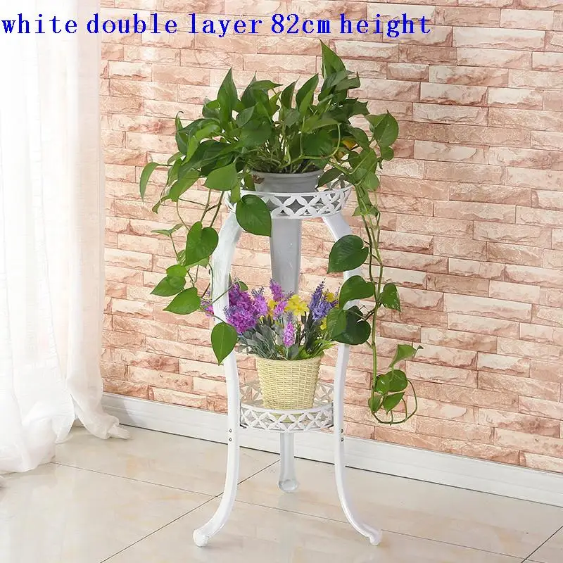 Plante Decorer Afscherming Sera Balkon Salincagi Mensole Per Fiori Decor Balcony Balcon Plant Stand Shelf Flower Iron Rack
Plante Decorer Afscherming Sera Balkon Salincagi Mensole Per Fiori Decor Balcony Balcon Plant Stand Shelf Flower Iron Rack