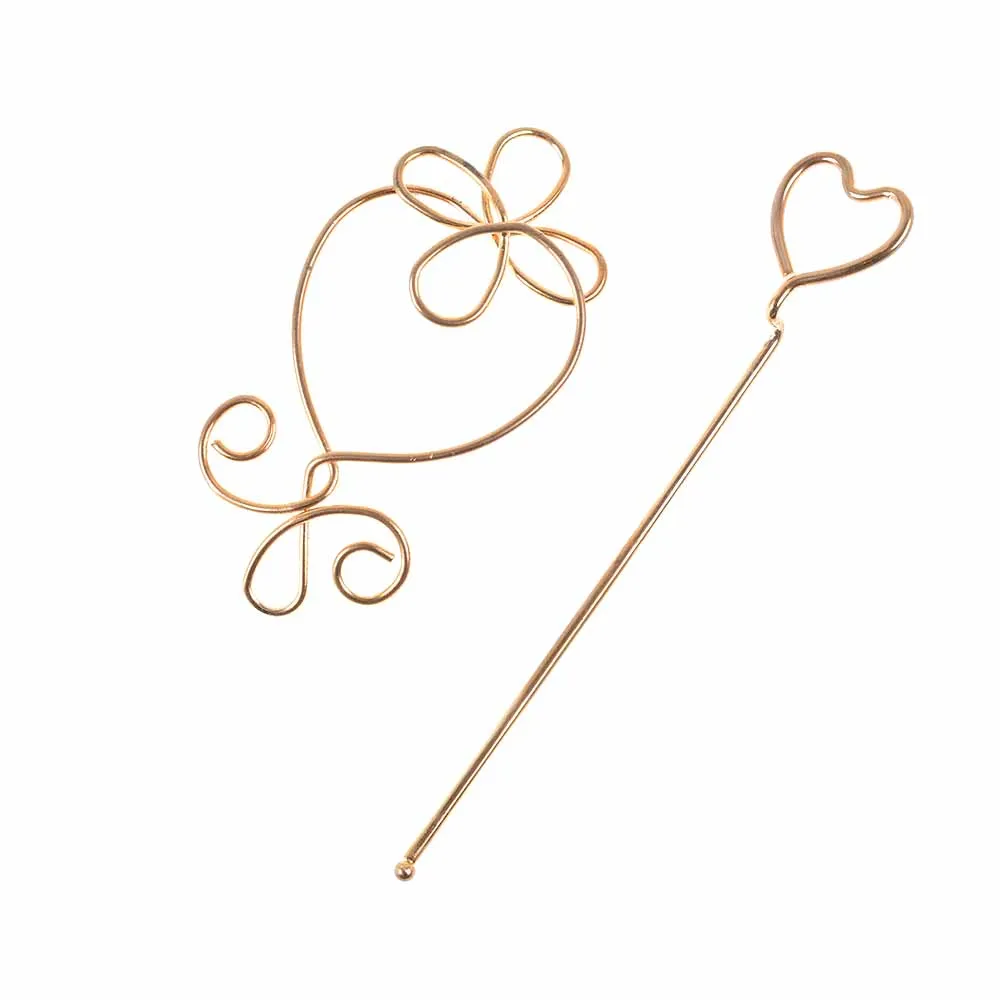 New Fashion Metal Flower Hairpin Geometric Hair Plug Retro Ponytail Clip Hair Accessories For Women Girls Clips Headwear
New Fashion Metal Flower Hairpin Geometric Hair Plug Retro Ponytail Clip Hair Accessories For Women Girls Clips Headwear