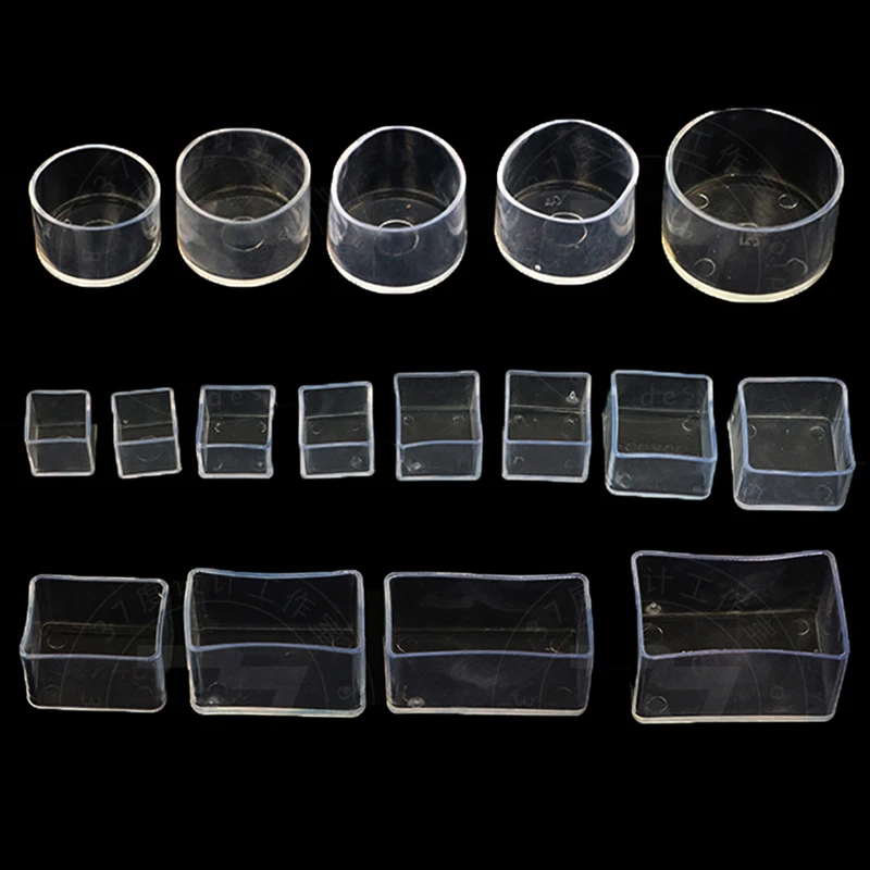 4pcs/set Chair Leg Caps Rubber Feet Protector Pads Furniture Table Covers Socks Hole Plugs Dust Cover Furniture Leveling Feets
4pcs/set Chair Leg Caps Rubber Feet Protector Pads Furniture Table Covers Socks Hole Plugs Dust Cover Furniture Leveling Feets