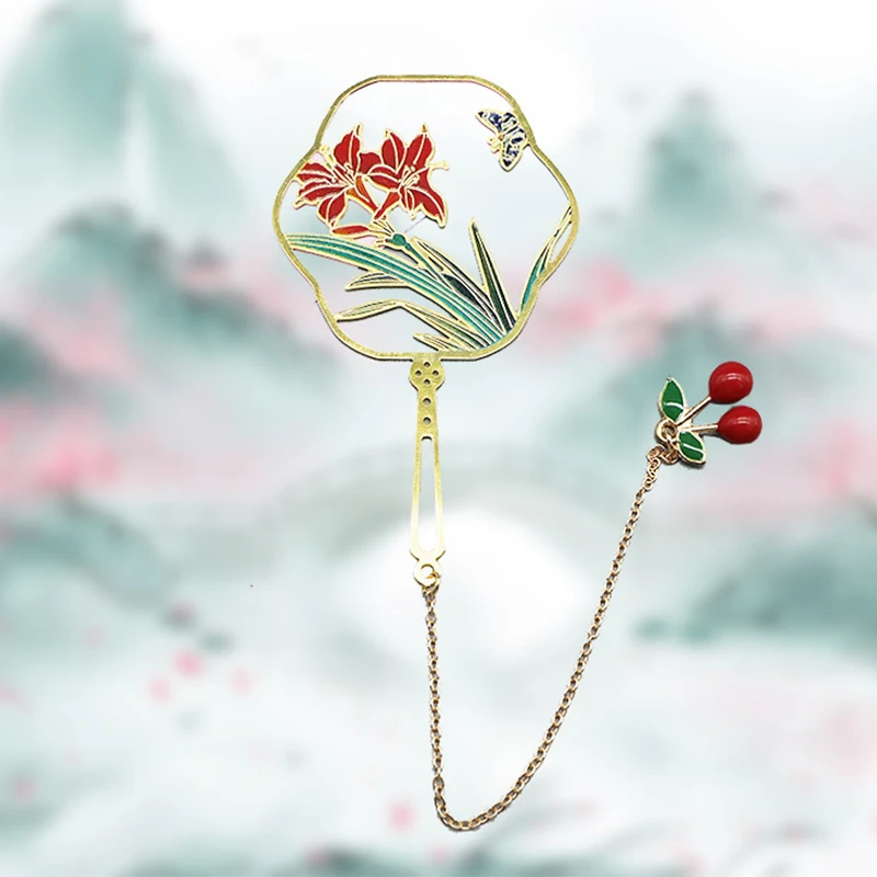 1PC Metal Peafowl Bookmark Cute Cat Koi Fish Brass Tassel Retro Book Mark for Teachers Gift Student Stationery School Supplies
1PC Metal Peafowl Bookmark Cute Cat Koi Fish Brass Tassel Retro Book Mark for Teachers Gift Student Stationery School Supplies