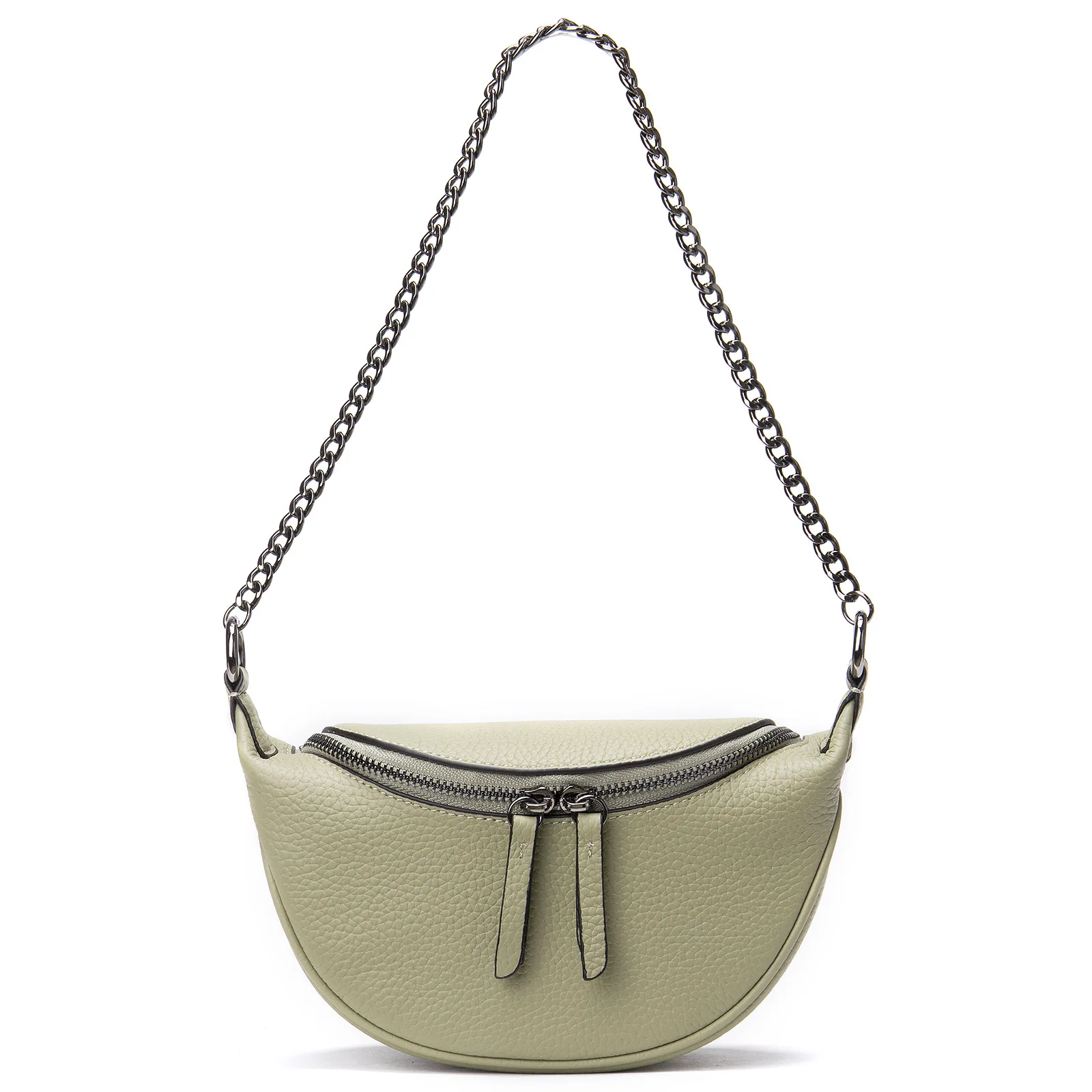 One-shoulder bag women's bag new 2021 sloping one-shoulder bag sweet ins niche design women's bag
One-shoulder bag women's bag new 2021 sloping one-shoulder bag sweet ins niche design women's bag