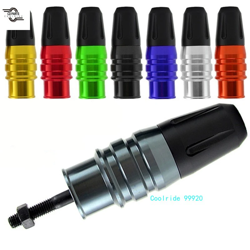 Coolrde Anti Falling Protection Device Made of Aluminum Alloy ABS Plastic Material for Motorcycle Exhaust Pipe Anti Falling Bar
Coolrde Anti Falling Protection Device Made of Aluminum Alloy ABS Plastic Material for Motorcycle Exhaust Pipe Anti Falling Bar