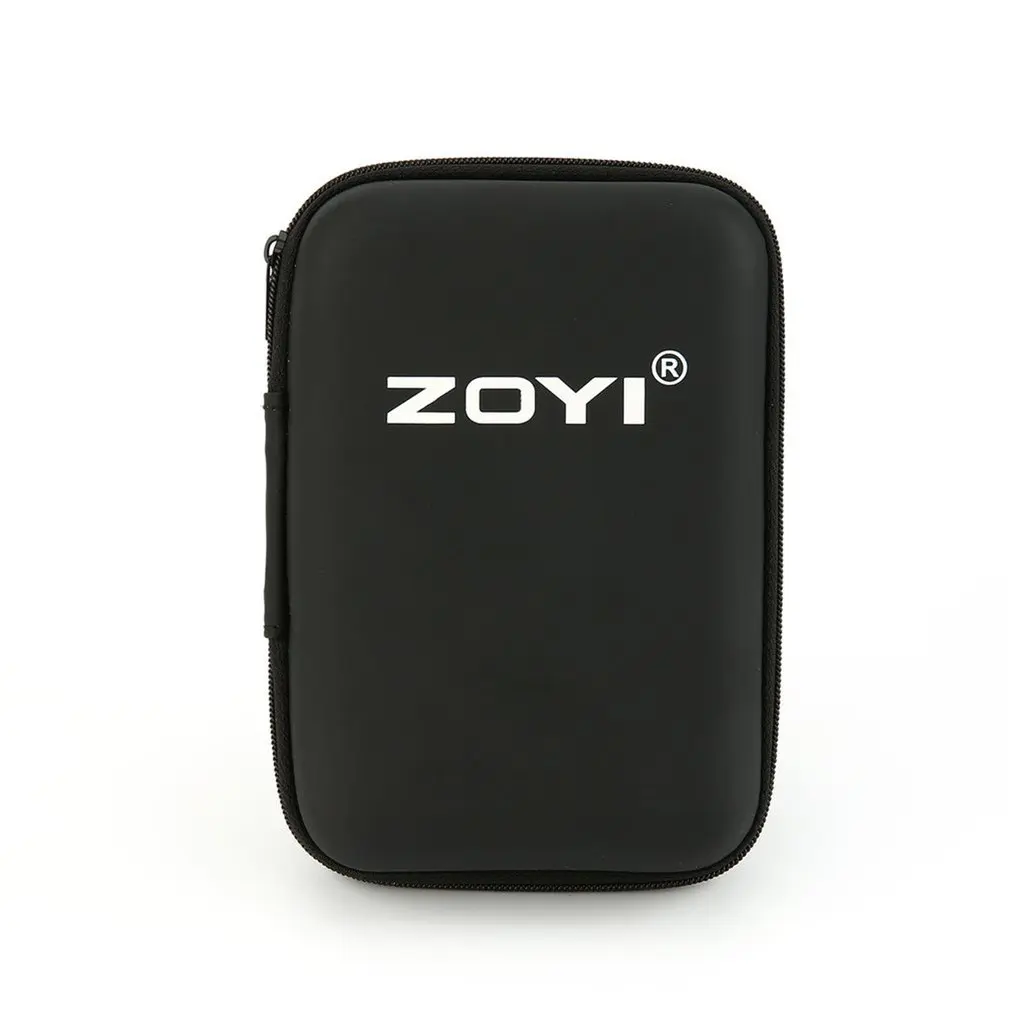 ZOYI Multimeter Handheld Package Tool Carry Bag Electrical Pockets Packs Organizer Hardware Multitester Meter Tester Bags | Инструменты