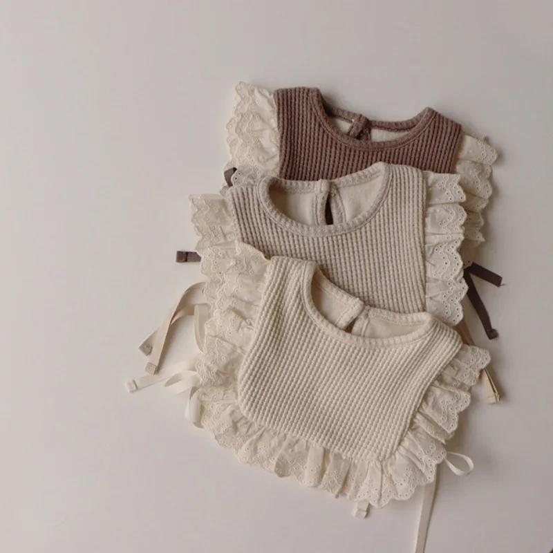 2022 Autumn New Baby Girl Lace Vest Sweet Hollow Out Princess Sleeveless Outerwear Cotton Newborn Infant Bib Vest 0-24M
2022 Autumn New Baby Girl Lace Vest Sweet Hollow Out Princess Sleeveless Outerwear Cotton Newborn Infant Bib Vest 0-24M