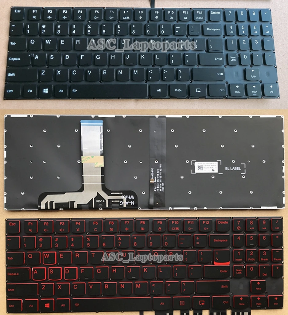 Новая английская клавиатура с английской раскладкой для Lenovo Legion, Y540-17IRH, Y540-17IRH-PG0, Y540-15IRH, черный с подсветкой
Новая английская клавиатура с английской раскладкой для Lenovo Legion, Y540-17IRH, Y540-17IRH-PG0, Y540-15IRH, черный с подсветкой