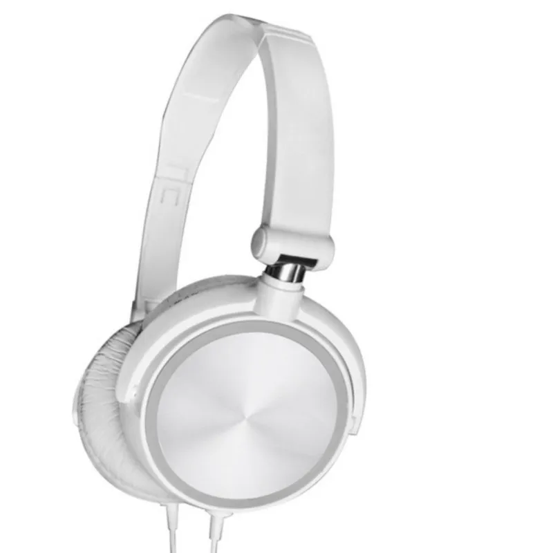 Проводная гарнитура на ухо HiFi Звук музыка стерео наушники с/без микрофона| |