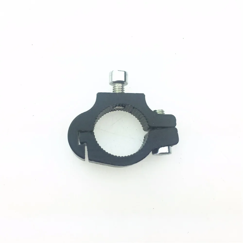 Motorcycle modification Aluminum handle bar sub-fixed buckle Cup holder bar pull code 4pcs
Motorcycle modification Aluminum handle bar sub-fixed buckle Cup holder bar pull code 4pcs