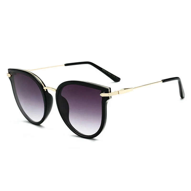 Polarized Sunglasses Simple Fashion Lady Brand Designer High Quality Glasses Lady Elegant Leopard Sunglasses UV400 2019 New
Polarized Sunglasses Simple Fashion Lady Brand Designer High Quality Glasses Lady Elegant Leopard Sunglasses UV400 2019 New