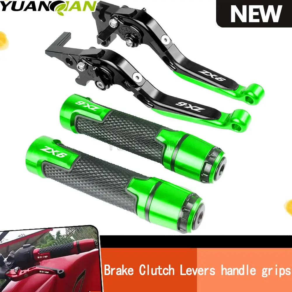 Регулируемые складные Тормозные ручки для мотоциклов KAWASAKI ZX-6 ZX6 ZX 6 1990-1999 1991 1992 1993 1994
Регулируемые складные Тормозные ручки для мотоциклов KAWASAKI ZX-6 ZX6 ZX 6 1990-1999 1991 1992 1993 1994