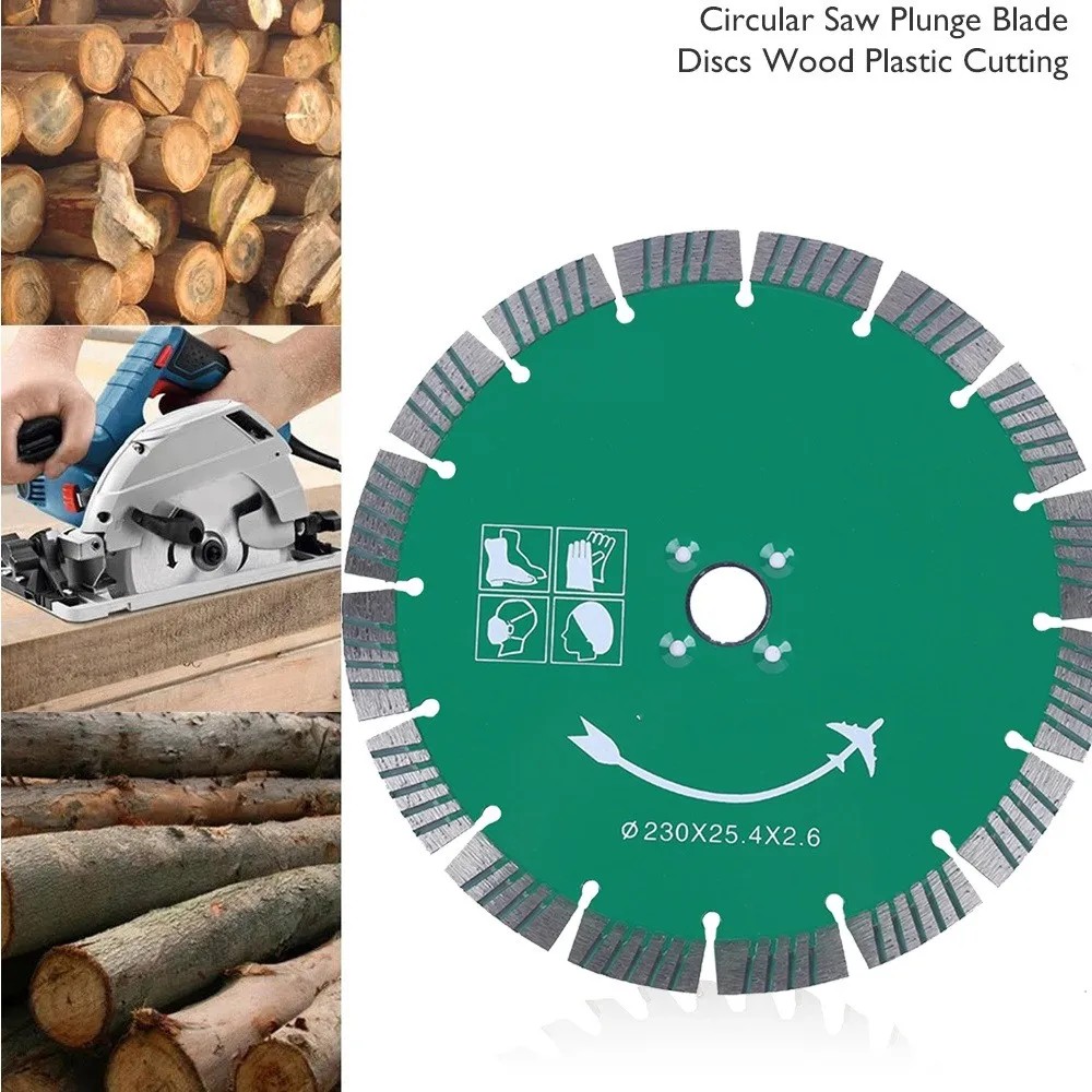 9\" 230mm Segmented Diamond Cutting Disc Blade For Stone Marble Masonry 1\" Hole For Angle Grinder Super Thin Cutting Blade
9\" 230mm Segmented Diamond Cutting Disc Blade For Stone Marble Masonry 1\" Hole For Angle Grinder Super Thin Cutting Blade