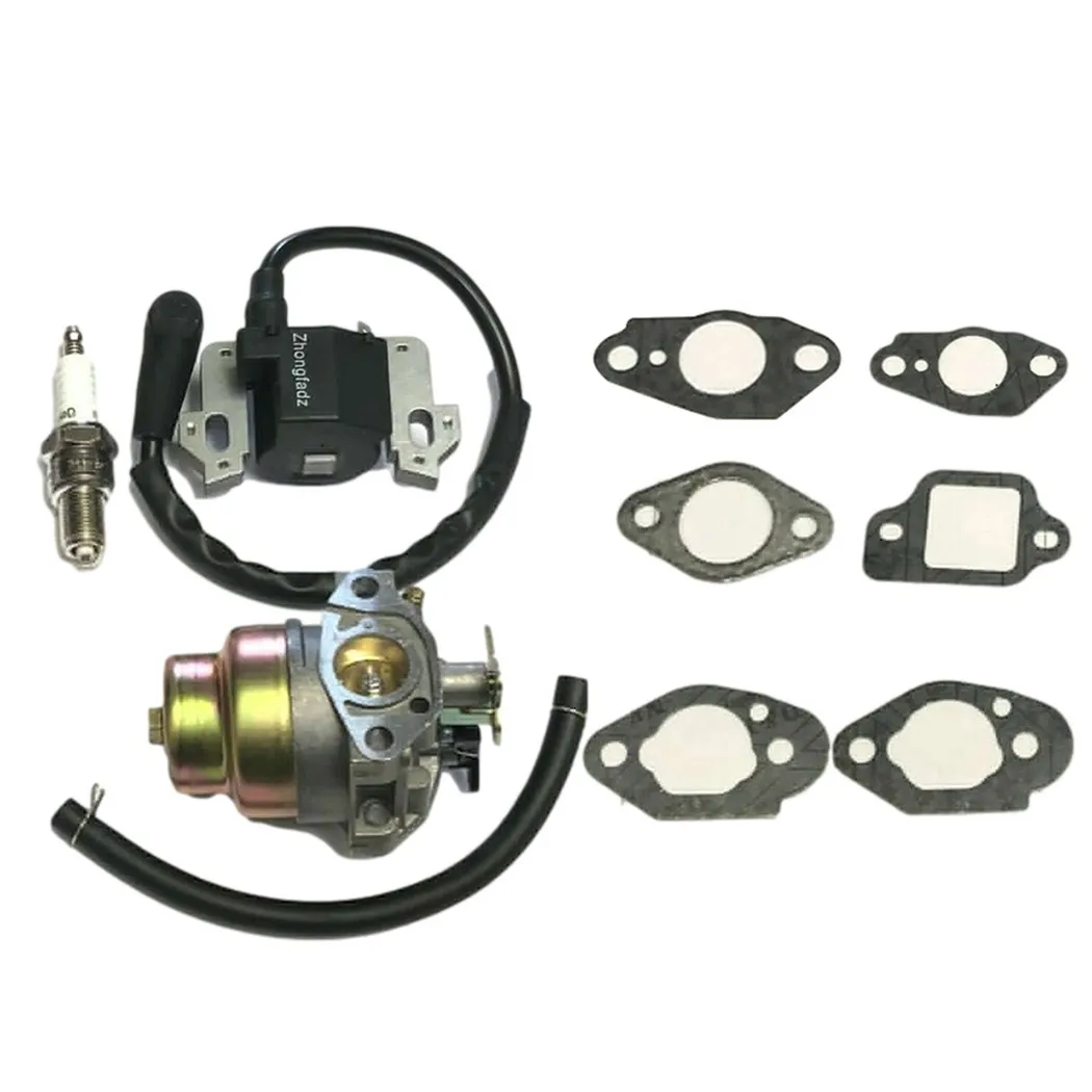 Accessories Carburetor Service Kit Chainsaw For HONDA Fuel Hose GC135 GCV160
Accessories Carburetor Service Kit Chainsaw For HONDA Fuel Hose GC135 GCV160