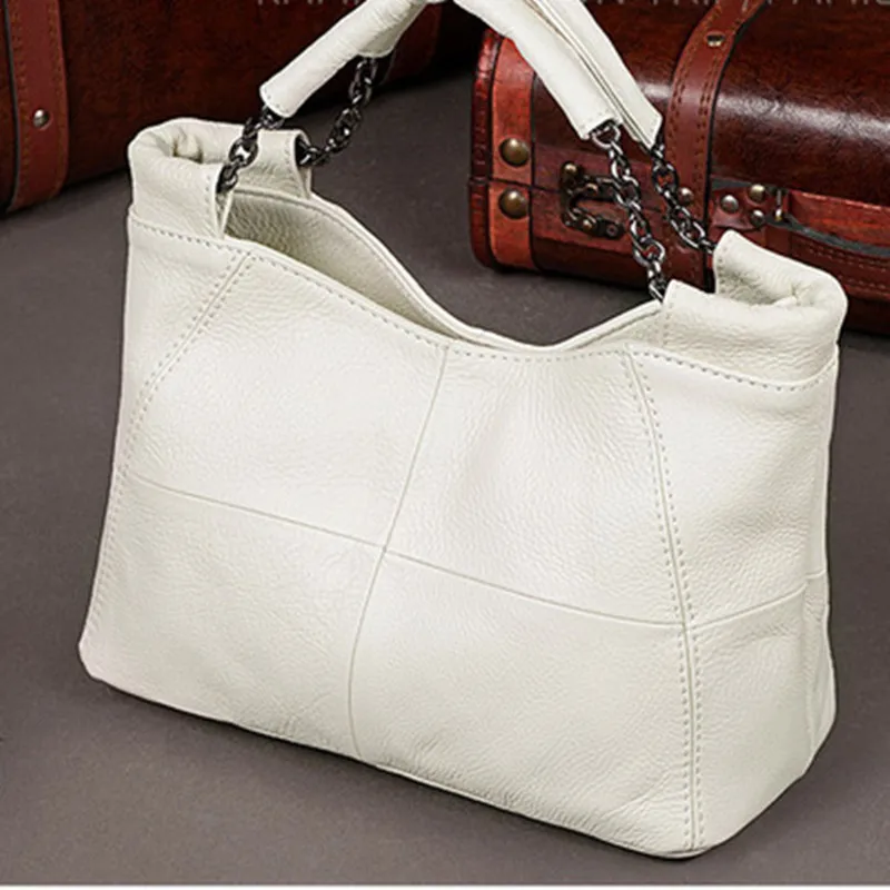 Woman Bag 2020 Fashion Handbags Ladies Chain Soft Leather Handbags Ladies Messenger Bag
Woman Bag 2020 Fashion Handbags Ladies Chain Soft Leather Handbags Ladies Messenger Bag