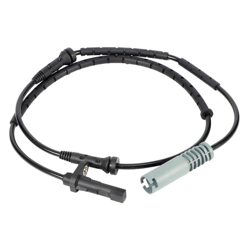 ABS Rear Wheel Speed Sensor For-BMW 7 Series E65 E66 E67 34526761651 34526752160 0265007593
ABS Rear Wheel Speed Sensor For-BMW 7 Series E65 E66 E67 34526761651 34526752160 0265007593