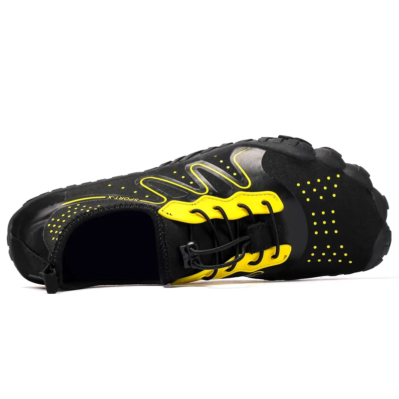 Best selling outdoor hiking shoes hiking shoes men and women durable non-slip beach wading shoes couples lightweight water sport
Best selling outdoor hiking shoes hiking shoes men and women durable non-slip beach wading shoes couples lightweight water sport