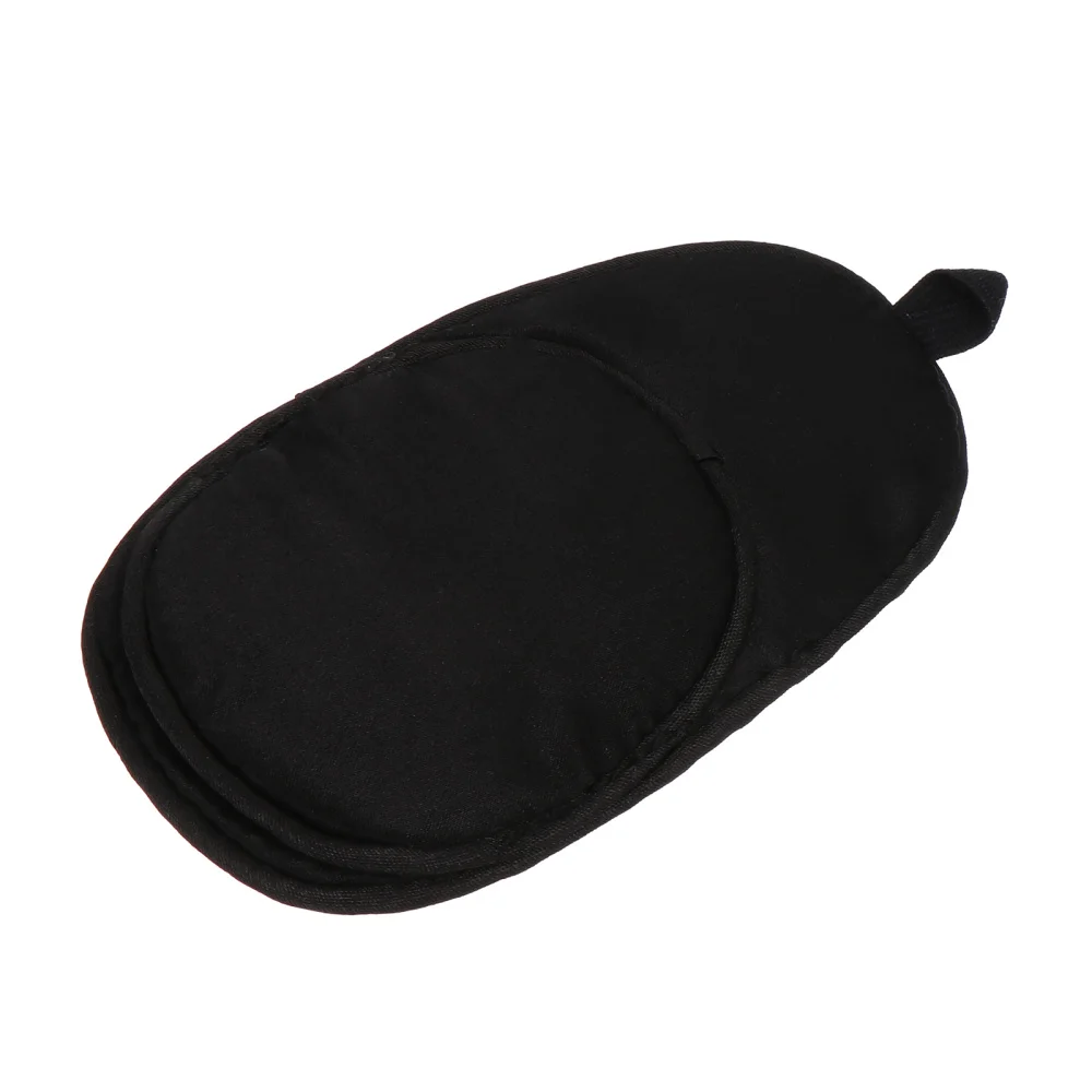 1pc Child One-eye Patch Amblyopia Corrected Eyes Patch Silk Patch For One Eye (Black)
1pc Child One-eye Patch Amblyopia Corrected Eyes Patch Silk Patch For One Eye (Black)