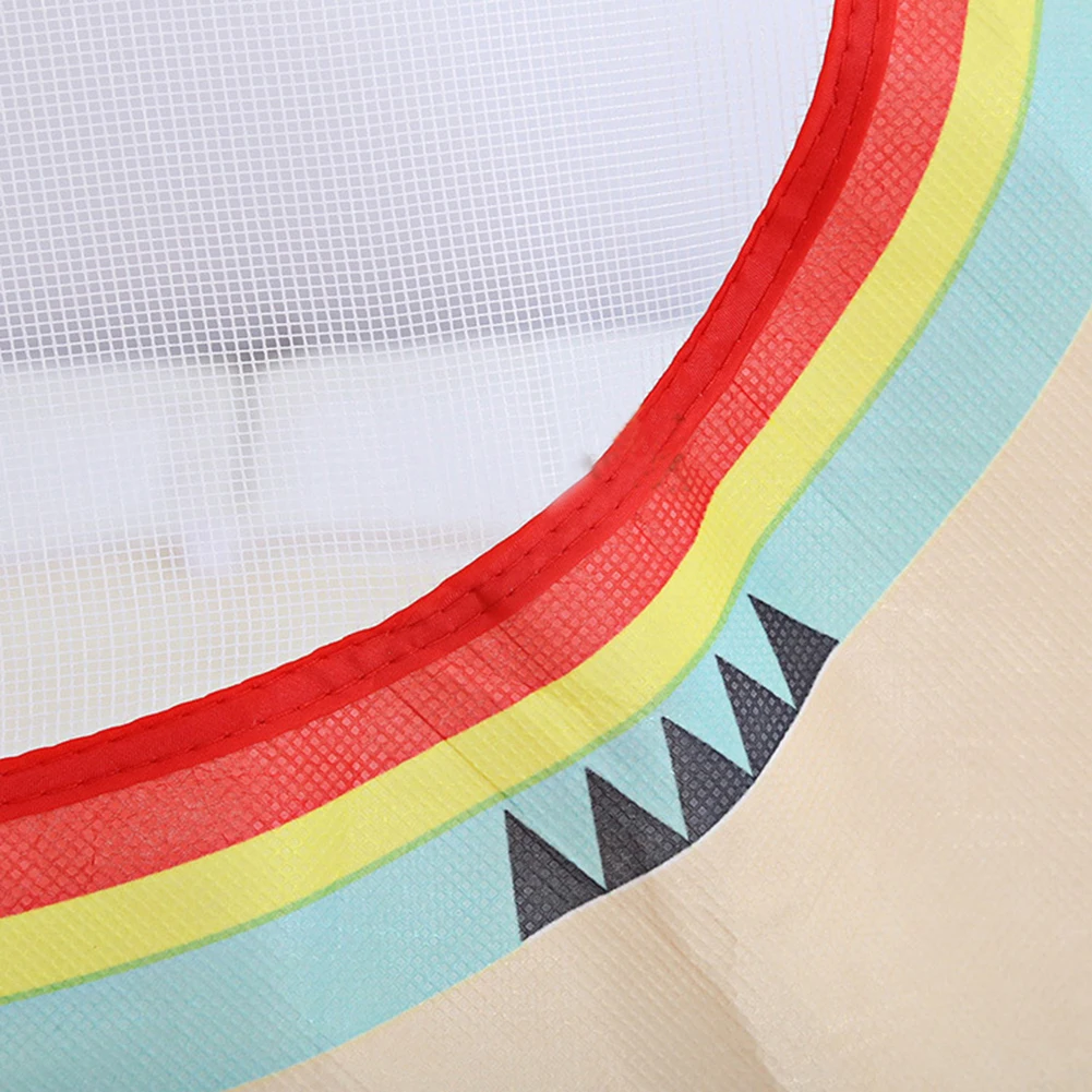 Kids Toy Tents Camping House Foldable Indian Indoor Triangle Game Toy Foldable Folding Tent Children for Child
Kids Toy Tents Camping House Foldable Indian Indoor Triangle Game Toy Foldable Folding Tent Children for Child