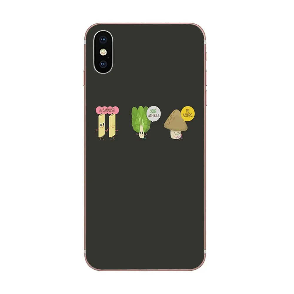 Чехол для телефона Xiaomi Redmi Note 2 3 3S 4 4A 4X 5 5A 6 6A Pro Plus простой дизайн Минималистичная