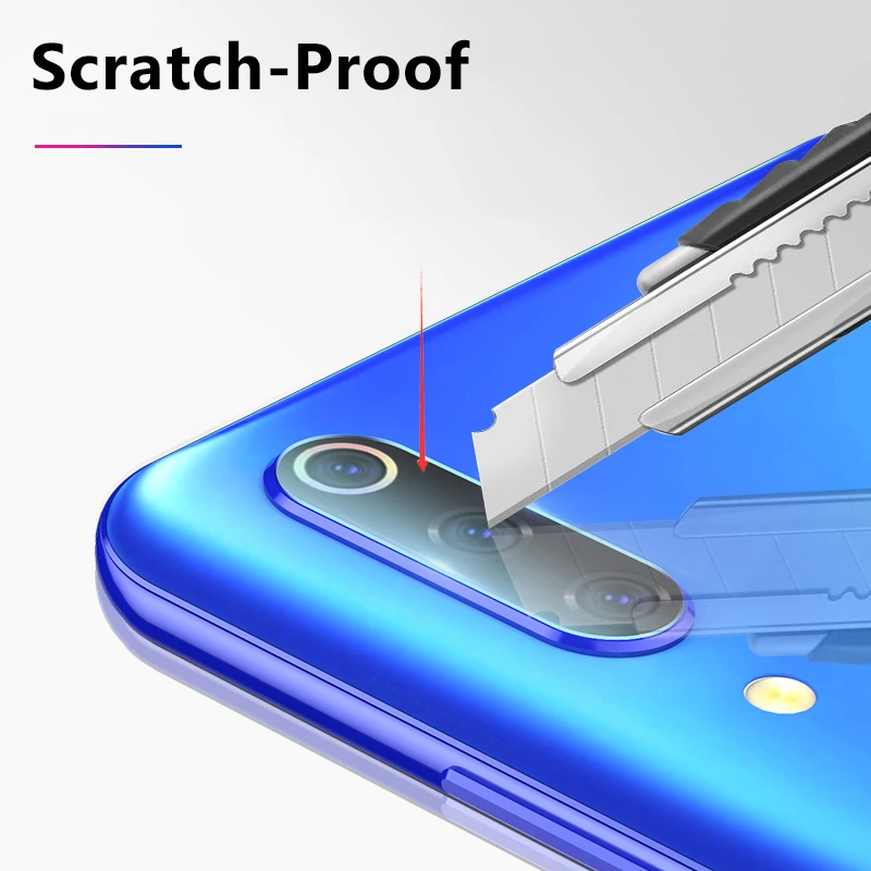 Защитное стекло для xiaomi mi a3 a2 lite защита объектива камеры a 3 2 закаленное экрана с