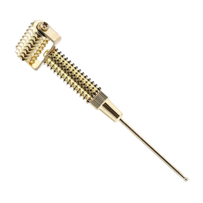 Facial Massager, Ear Point Probe, Acupoint Needle Probe, Facial Tightening
Facial Massager, Ear Point Probe, Acupoint Needle Probe, Facial Tightening