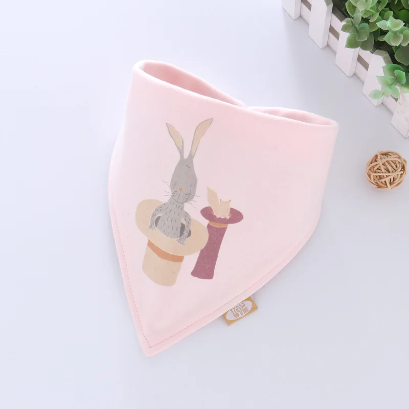 Cartoon Saliva Towel Bandana Bibs Baby Cotton Babador Feeding Smock Infant Burp Cloths Baby Eating Accessory Soft Baby Stuff
Cartoon Saliva Towel Bandana Bibs Baby Cotton Babador Feeding Smock Infant Burp Cloths Baby Eating Accessory Soft Baby Stuff