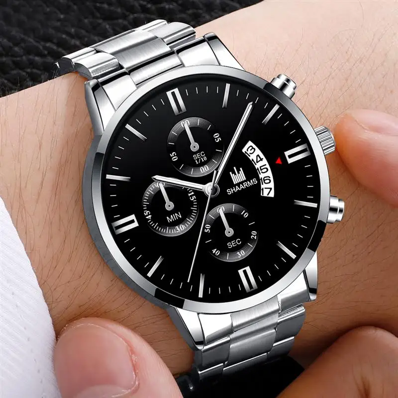 2020 luxus business military quarz uhr gold edelstahl band herren uhr datum kalender mannlichen uhr Relogio mode uhr
2020 luxus business military quarz uhr gold edelstahl band herren uhr datum kalender mannlichen uhr Relogio mode uhr