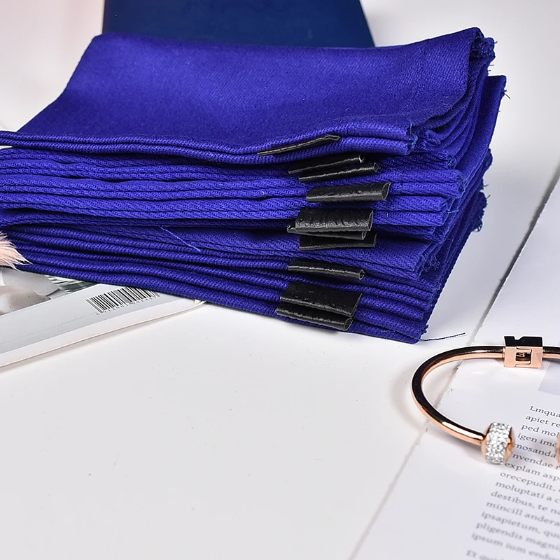 50 Pcs/Lot Jewelry Pouches 9.5x14. 5cm Linen Jewelry Display Bags For Bracelet Necklace PowerBank Jewellery Storage Organizer
50 Pcs/Lot Jewelry Pouches 9.5x14. 5cm Linen Jewelry Display Bags For Bracelet Necklace PowerBank Jewellery Storage Organizer