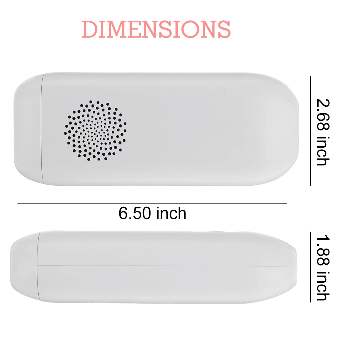 999999 Flashes 5 Levels IPL Hair Removal Laser Epilator Permanent Painless Photoepilator Machine Suit for the Skin of Whole Body
999999 Flashes 5 Levels IPL Hair Removal Laser Epilator Permanent Painless Photoepilator Machine Suit for the Skin of Whole Body