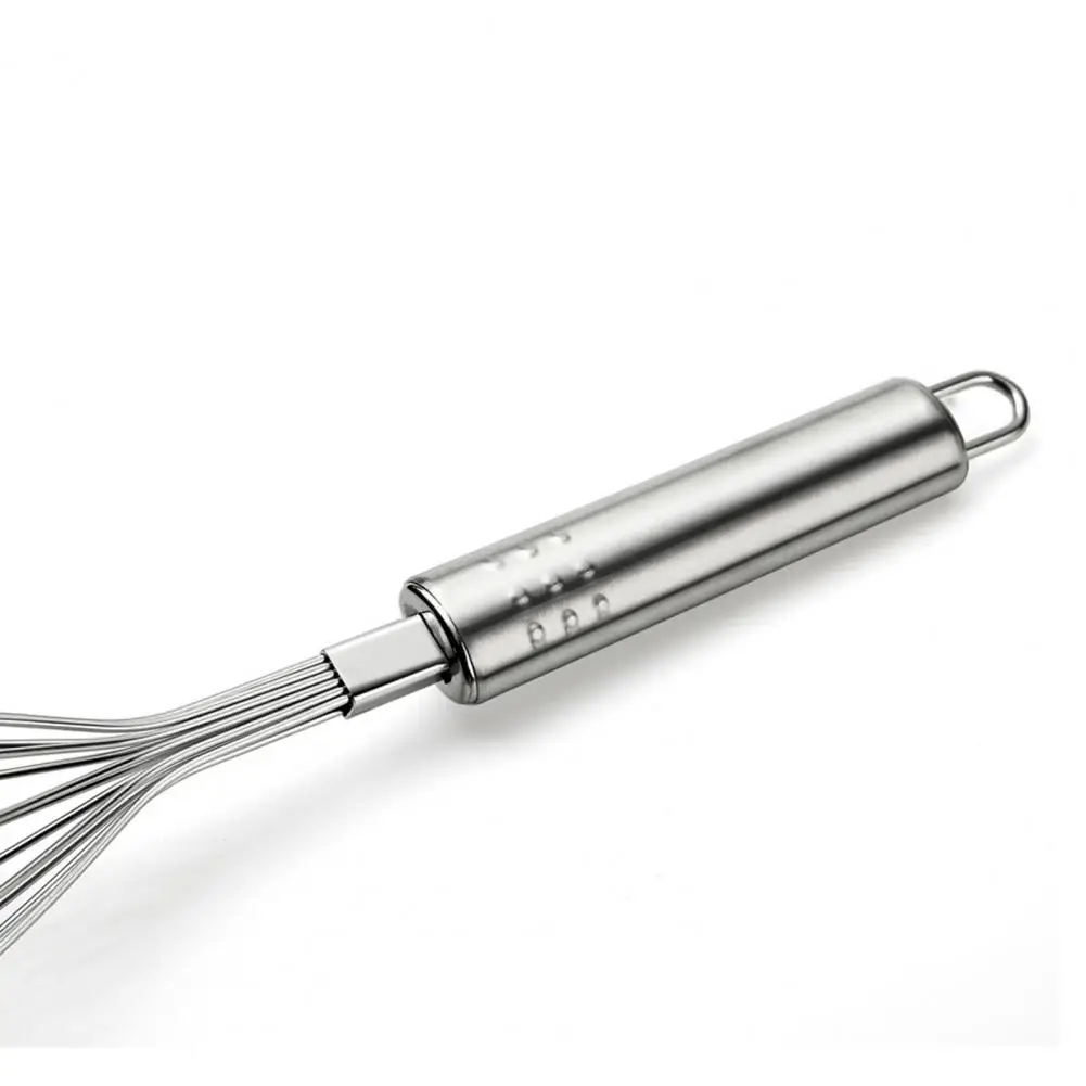 HOT SALES!!! Foamer Stirrer Convenient Easy to Use with Hook Hand-held Household Whisk Mixing Tool
HOT SALES!!! Foamer Stirrer Convenient Easy to Use with Hook Hand-held Household Whisk Mixing Tool