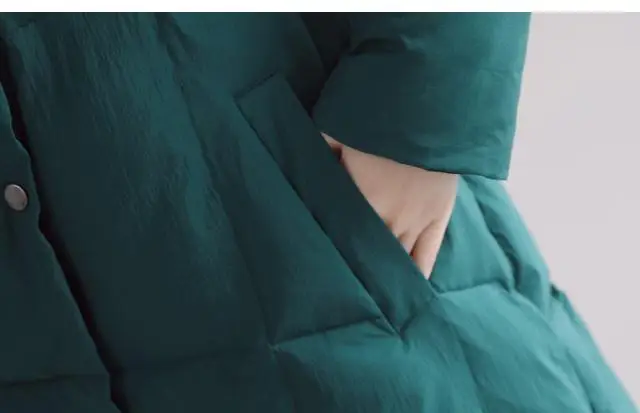 2019 New Casual Women Loose A Line Green Black Wine Red Long Padded Warm Parkas Coat , Womans 3xl Clothes Irregular Parka
2019 New Casual Women Loose A Line Green Black Wine Red Long Padded Warm Parkas Coat , Womans 3xl Clothes Irregular Parka