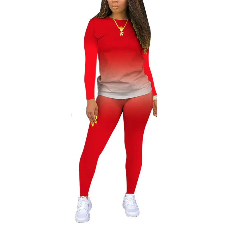 Fashion O-neck pajama set women long sleeve Sleepwear Women pyjamas Sets Home Clothes Pajama
Fashion O-neck pajama set women long sleeve Sleepwear Women pyjamas Sets Home Clothes Pajama