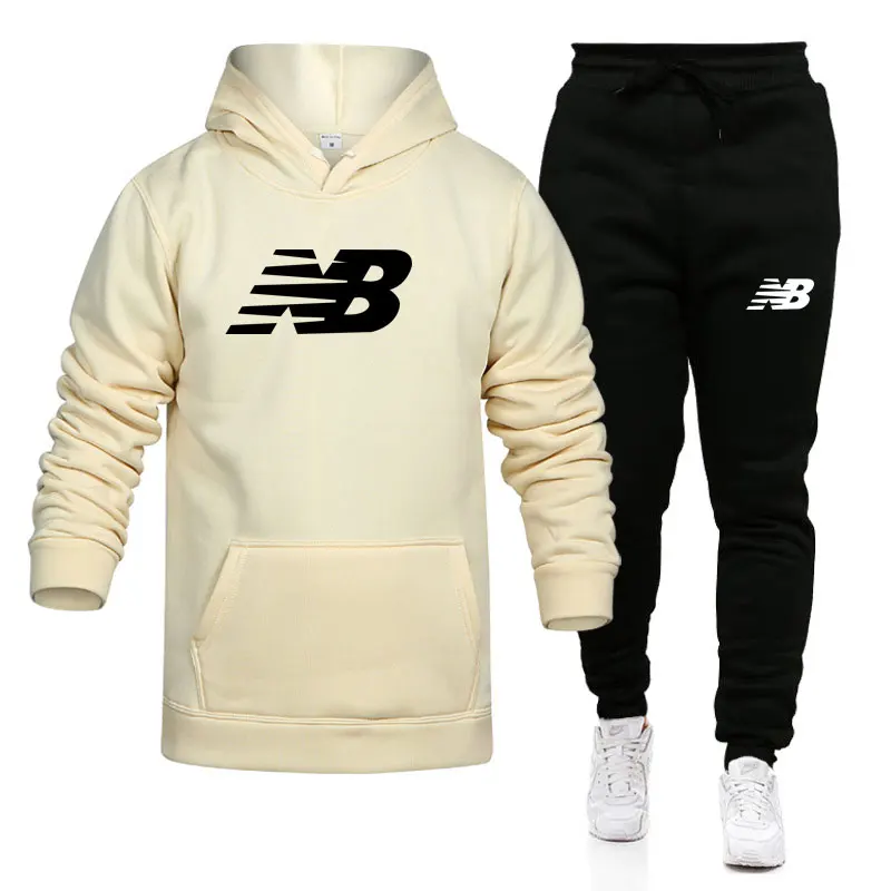 2020 Autumn/Pinter European And American Jogging Fashion Sports Wool Printed Hoodie + Sweatpants Two-Piece Set
2020 Autumn/Pinter European And American Jogging Fashion Sports Wool Printed Hoodie + Sweatpants Two-Piece Set