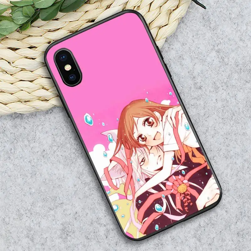 Anime Kamisama Hajimemashita Tomoe Phone Case for iPhone 11 12 pro XS MAX 8 7 6 6S Plus X 5S SE 2020 XR Soft silicone funda
Anime Kamisama Hajimemashita Tomoe Phone Case for iPhone 11 12 pro XS MAX 8 7 6 6S Plus X 5S SE 2020 XR Soft silicone funda