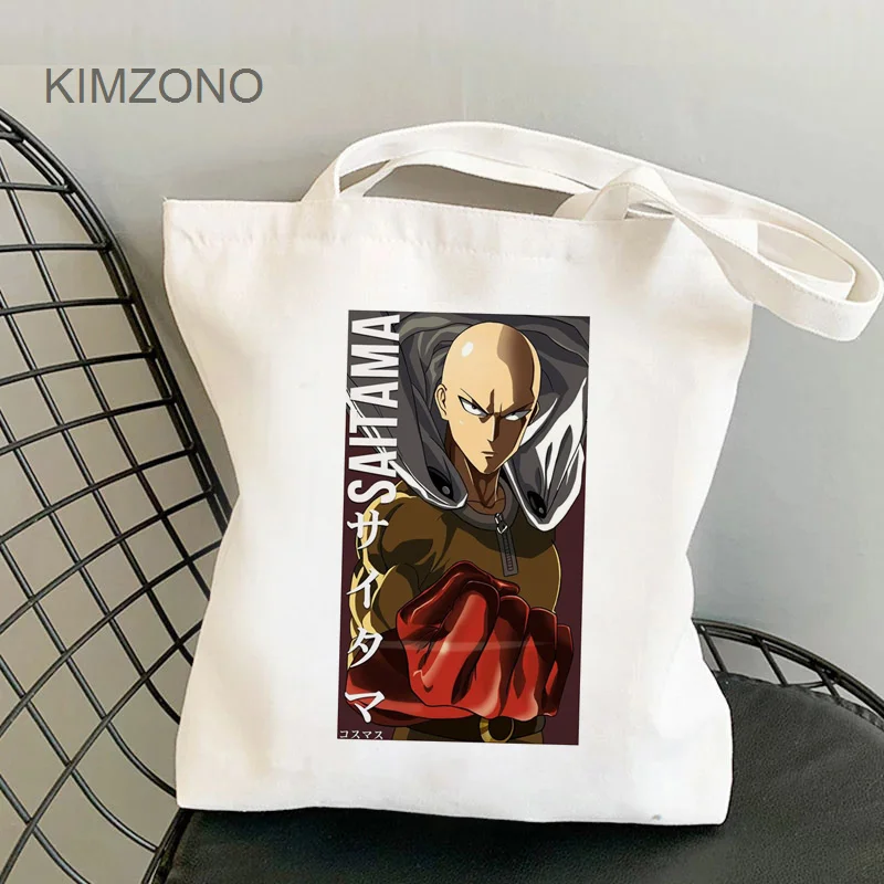One Punch Man хозяйственная сумка-шоппер хозяйственная сумка bolsa сумка-шоппер многоразовая Хлопковая Сумка bolsa compra Сумка-тоут Складная сеть sacolas
One Punch Man хозяйственная сумка-шоппер хозяйственная сумка bolsa сумка-шоппер многоразовая Хлопковая Сумка bolsa compra Сумка-тоут Складная сеть sacolas