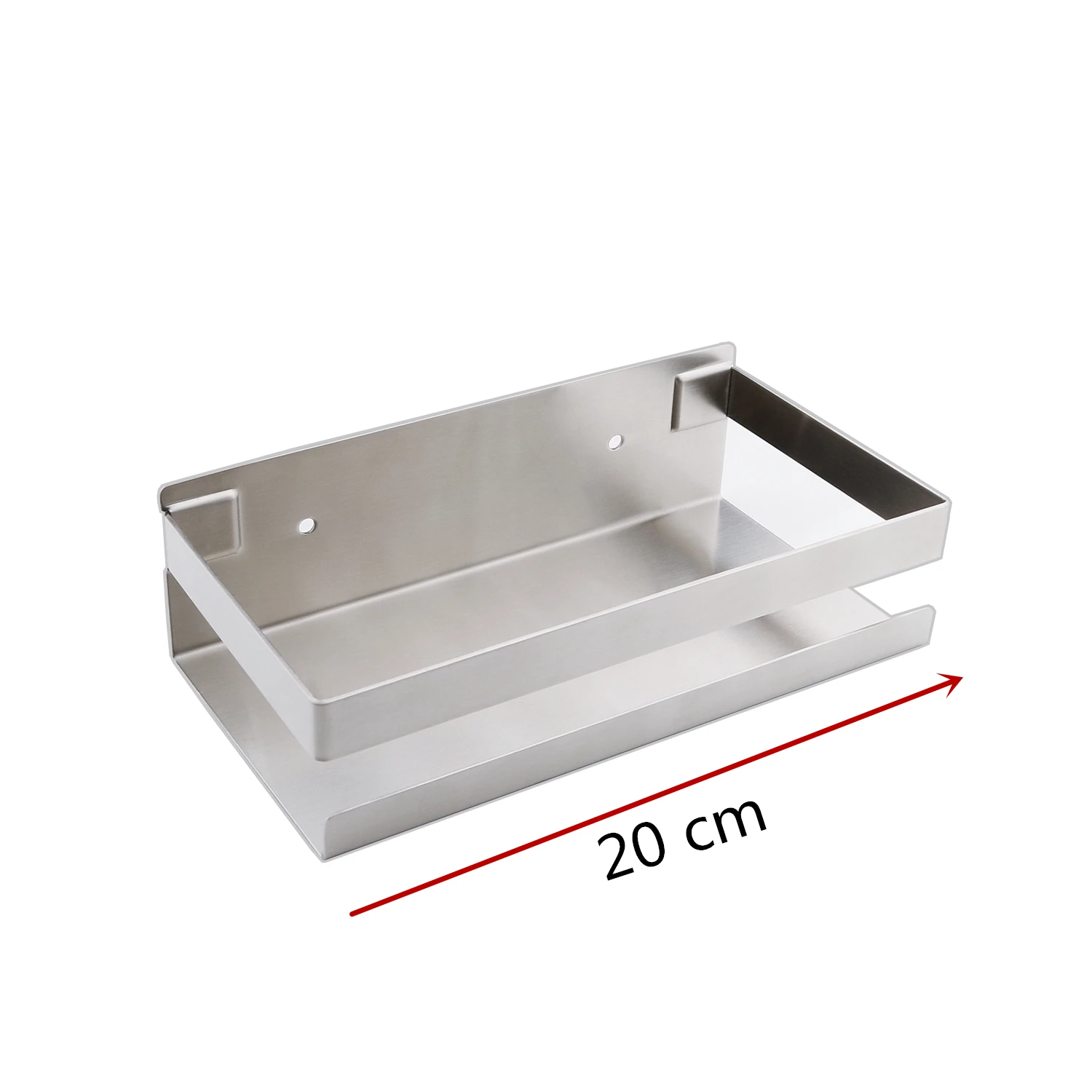 Bathroom Hradware Accessories 20-50cm Modern Matte Black Bathroom Corner Shelves Kitchen Wall Shelf Shower Shampoo Storage Rack
Bathroom Hradware Accessories 20-50cm Modern Matte Black Bathroom Corner Shelves Kitchen Wall Shelf Shower Shampoo Storage Rack