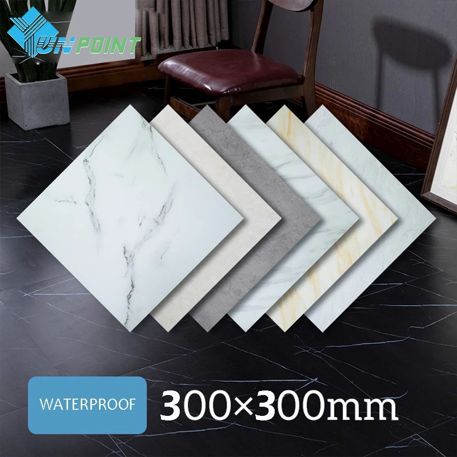 Self-adhesive Floor Leather Stickers Waterproof Wear-resistant PVC Marble Kitchen Wall Stickers Tiles Ground Renovation Sticker
Self-adhesive Floor Leather Stickers Waterproof Wear-resistant PVC Marble Kitchen Wall Stickers Tiles Ground Renovation Sticker