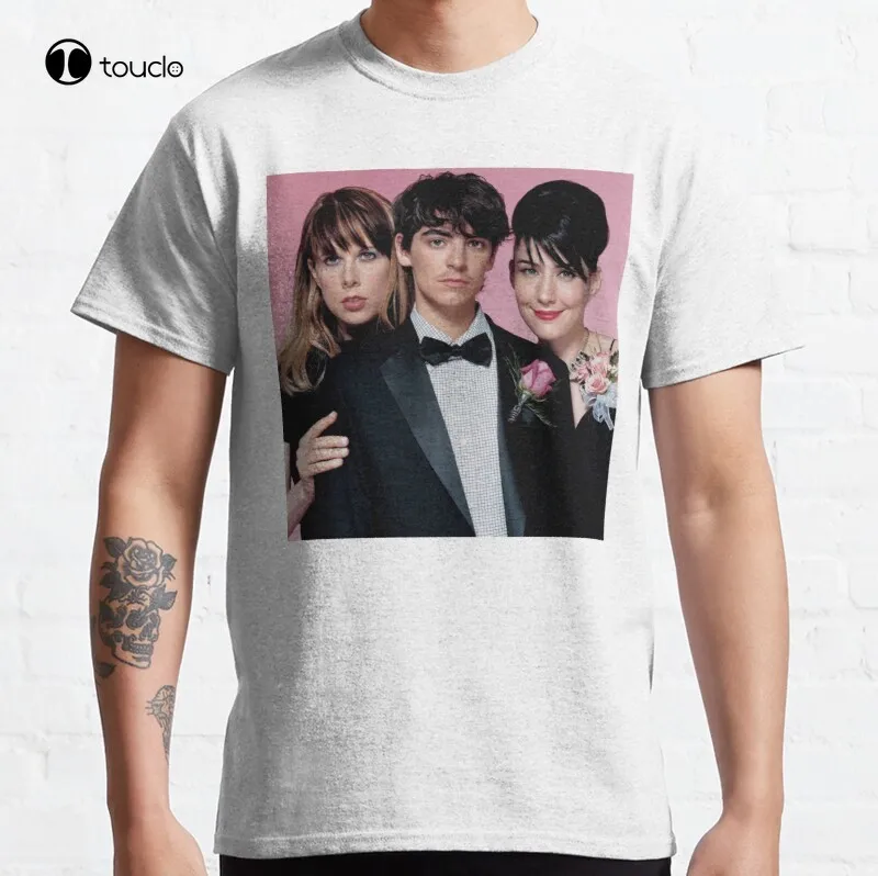 New "This Island"Kathleen Hanna Bikini Kill Album Tour Album Art Classic T-Shirt Cotton Tee Shirt Unisex
New "This Island"Kathleen Hanna Bikini Kill Album Tour Album Art Classic T-Shirt Cotton Tee Shirt Unisex