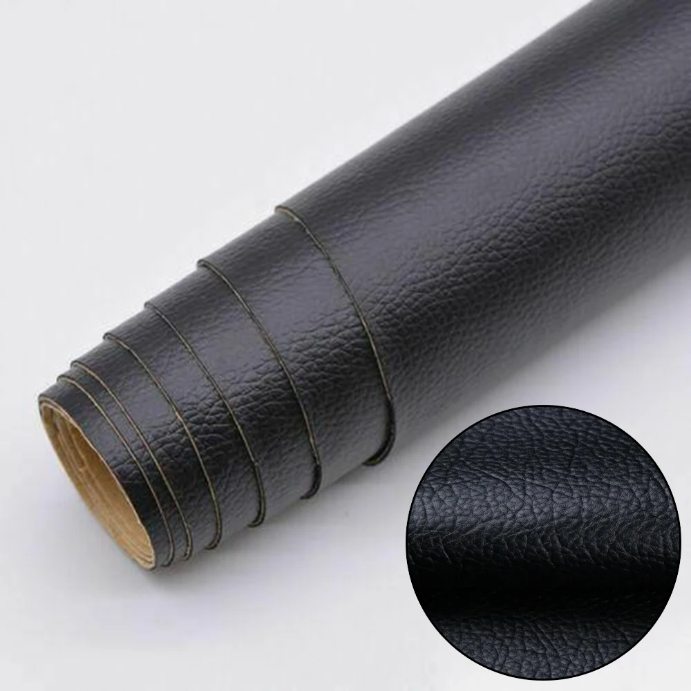 Waterproof Car film Black Car Interior Film Headliner PVC Replacement Stickers Upholstery High Quality
Waterproof Car film Black Car Interior Film Headliner PVC Replacement Stickers Upholstery High Quality