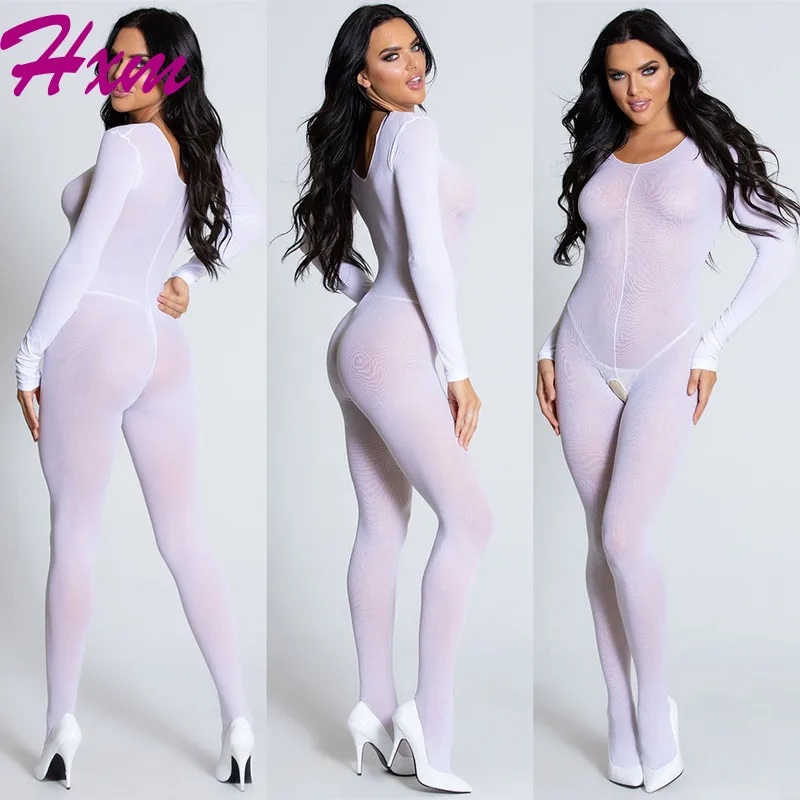 2018 белое прозрачное тело, женское сексуальное тело, Женское боди с открытыми фиксаторами, чулки, сексуальное эротическое нижнее белье, одеж...
2018 белое прозрачное тело, женское сексуальное тело, Женское боди с открытыми фиксаторами, чулки, сексуальное эротическое нижнее белье, одеж...