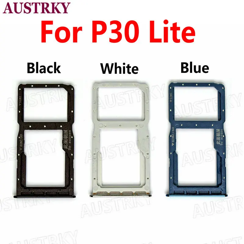 Держатель для Sim-карты для HuaWei P30 Lite / Nova 4E, запасные адаптеры для гнезда памяти, Φ L21A LX1A L21MEA LX1M LX2 LX2J LX3A
Держатель для Sim-карты для HuaWei P30 Lite / Nova 4E, запасные адаптеры для гнезда памяти, Φ L21A LX1A L21MEA LX1M LX2 LX2J LX3A