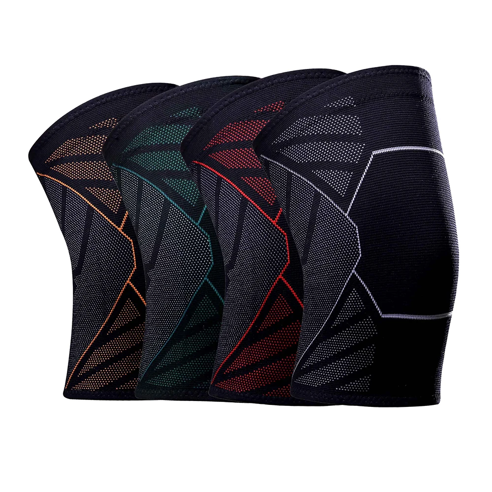 2019 Knee Support Professional Protective Sports Knee Pad Breathable Bandage Knee Brace Basketball Tennis Cycling
2019 Knee Support Professional Protective Sports Knee Pad Breathable Bandage Knee Brace Basketball Tennis Cycling